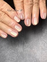 ネイルサロン アール(Nail salon R)/マグネット