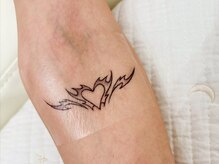 アイラッシュサロン ルッカ(eyelash salon Lucca)/ジャグアアート