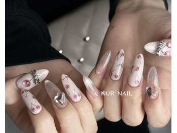 ヌアネイル(NUR NAIL)/