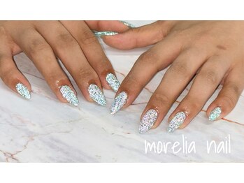 モレリア(morelia)/フラッシュワンカラー