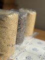 リベラ 大阪 定期的にお味噌仲間と作りに♪他にも自宅で簡単発酵調味料作り中