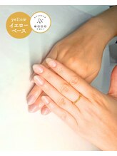 エッコネイル 京橋店(ecco nail)/イエベ