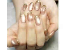 ビバネイル(VIVA NAIL)