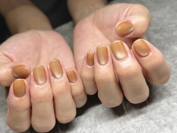 パラジェル　ワンカラー