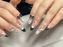 ジュライ(July)/持ち込みデザイン