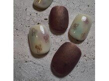 スタン(stan)の雰囲気(sample art . )