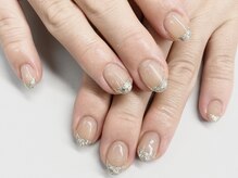 爪処 中野坂上/ガラスフレンチ