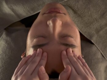 ヌル(Null)/オイルリンパマッサージ