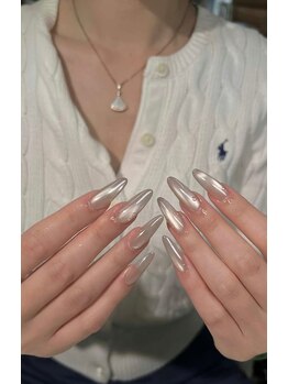 ティーリーネイルズ 原宿(T.Lee Nails)/