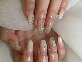 mao◆1.5hデザインコース