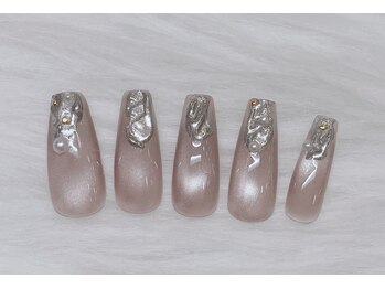 マルドット(Maru.)/【Hand】Mコース 9