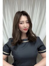 リノア 堀江(Linoa)&nbsp;RINA 