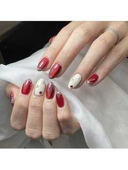 ネイルズロアー(Nails.RAWR)/デザインネイル☆