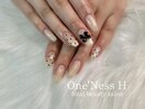 Nail design