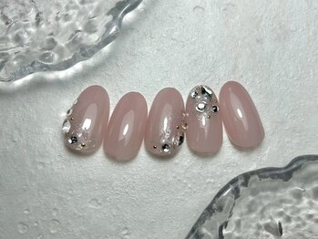 ２月プティマンスリー【5000】