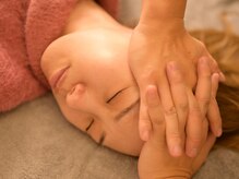 アロエベル(aloe Belle)/国家資格保持者の小顔矯正