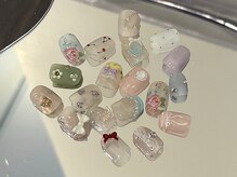アイネイルズ 恵比寿店(I nails)