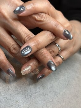 サロンドボーテ ル リアン(Salon de beaute Le Lien)/