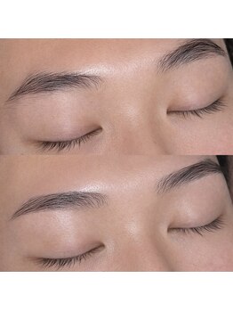Epuress.【メンズアイブロウ｜眉毛サロン】/eyebrow wax