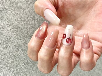 ☆マグさくらんぼ☆