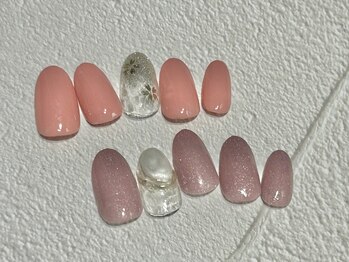 【 5500/6600 定額コース 】