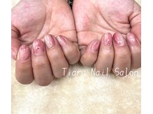 ティアラ(Tiara)/持ち込みデザイン