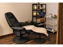 健美院/足もみ(足つぼ)リフレスペース