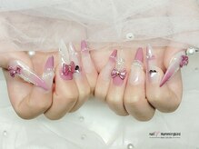 ハミングバード(Hummingbird)