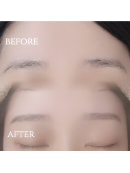 アイモア 吉祥寺店(eye mor.)/まつげパーマ/眉毛/アイブロウ