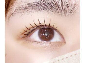 ボアップ(boappu)/まつ毛パーマ