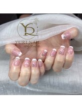 ユリナリタ(YuRi Narita)/