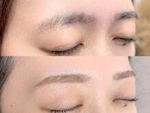 アンレーブ(an'reve)/【レディース】眉毛wax