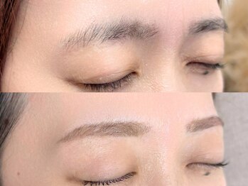 アンレーブ(an'reve)/【レディース】眉毛wax