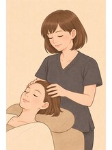 ユメミ 六本木(yumemi)&nbsp;yumemi ヘッドスパ