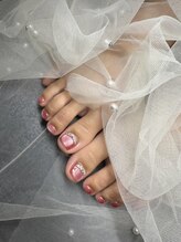 ハジチ(HAZICHI)/フットデザイン