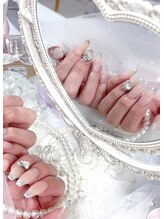 ミス シャーリー(Miss Shirley)/nailsalon Miss Shirley