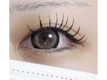 プエラ ラシェス(PUELLA lashes)/nakayama担当