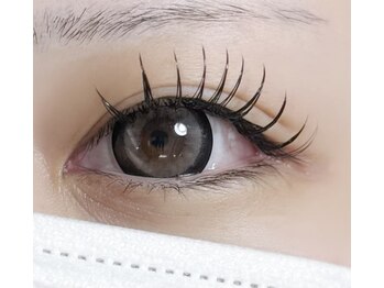 プエラ ラシェス(PUELLA lashes)/nakayama担当
