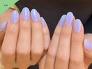 ERIKA限定☆涼しげオーロラ♪