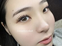 ファーストネイルアンドアイラッシュ(1st NAIL&eyelash)/＆ヘルシー付け放題
