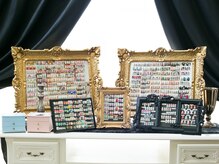 ネイル サロンアンドスクール リッシュ(Nail Salon&School riche)/★サンプル★