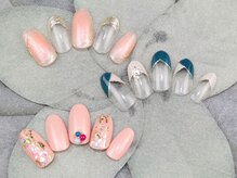 クロシェット(La Fee Clochette)/