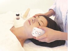 ナチュレ/高濃度ビタミンc導入