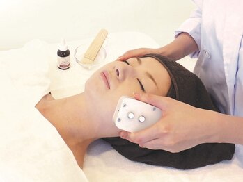 ナチュレ/高濃度ビタミンc導入