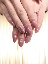 プライベートサロン ネレイス(NEREIS)/グラデーションネイル