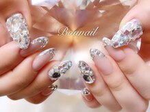 ネイルアンドアイラッシュ ボネール 銀座店(lash Bounail)/参考デザイン