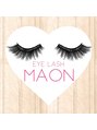 マオン(EYE Lash Maon)/EYE Lash Maon 代表