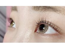 サロンノアノア 直方店(salon noa noa)/パリジェンヌラッシュリフト