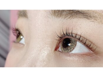 サロンノアノア 直方店(salon noa noa)/パリジェンヌラッシュリフト