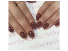 バニラ 茅ヶ崎店(Vanilla)/ワンカラー